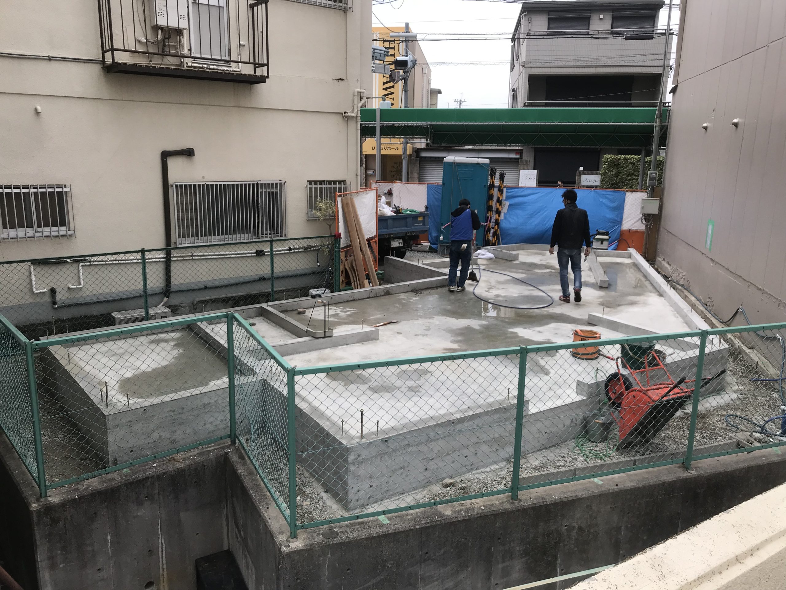 多角形の基礎